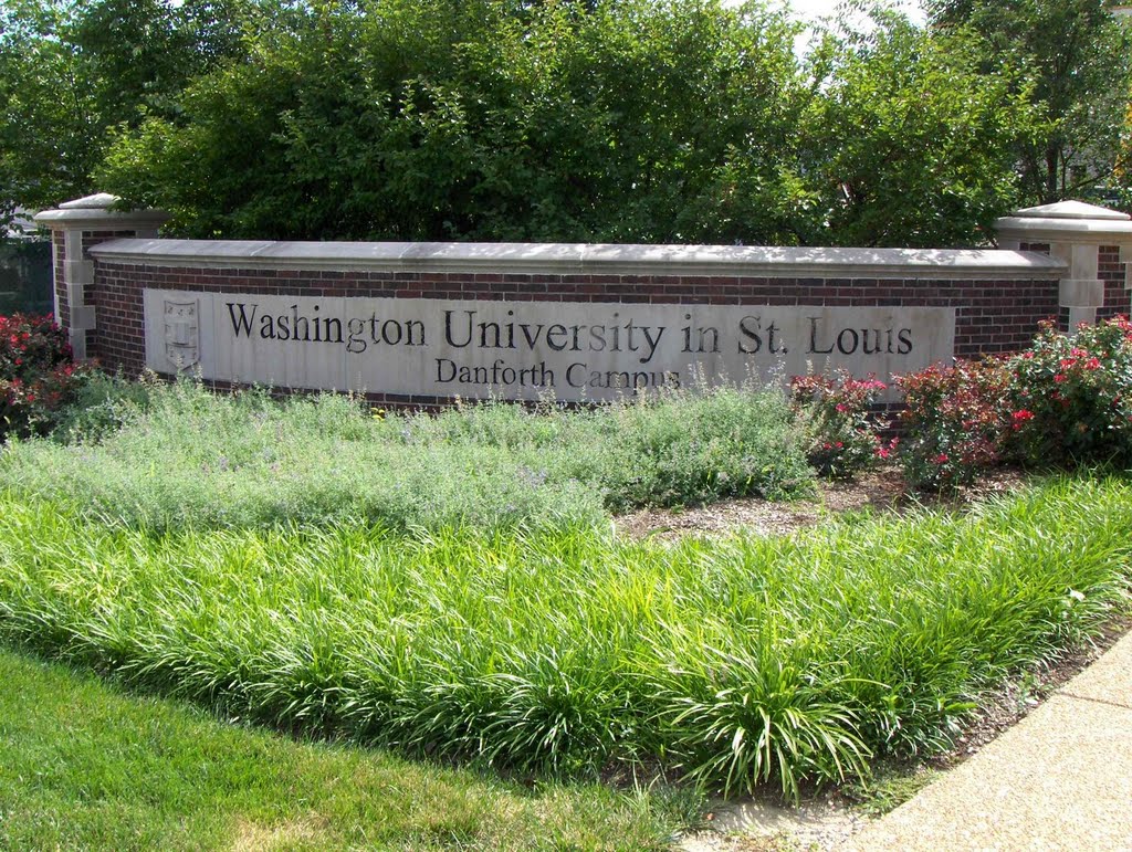 Washington University in St. Louis, GLCT