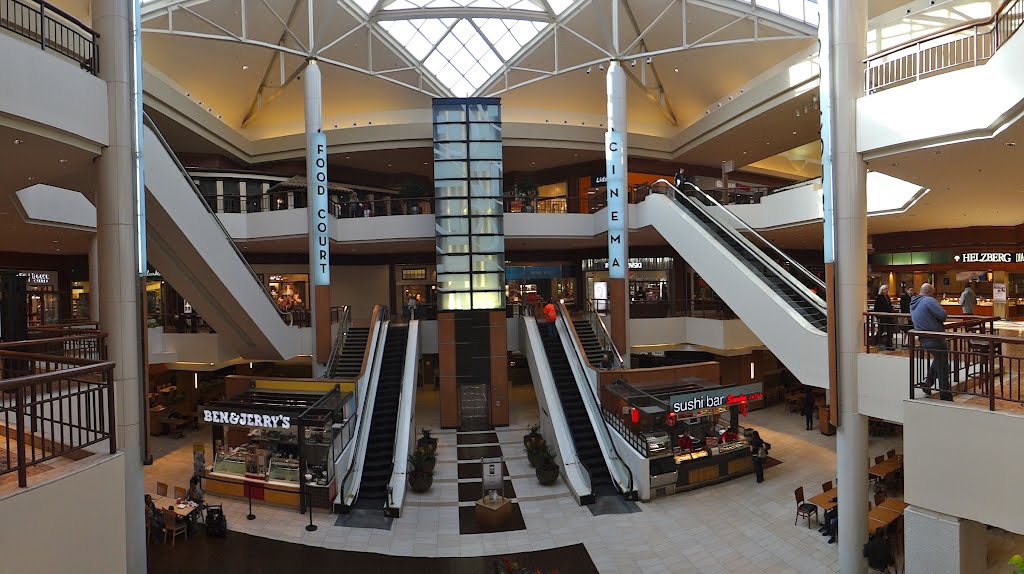 Saint Louis Galleria