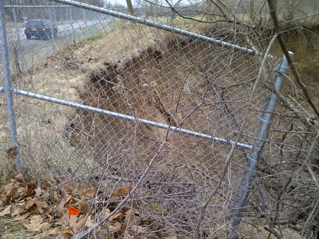 East Fork Line Creek