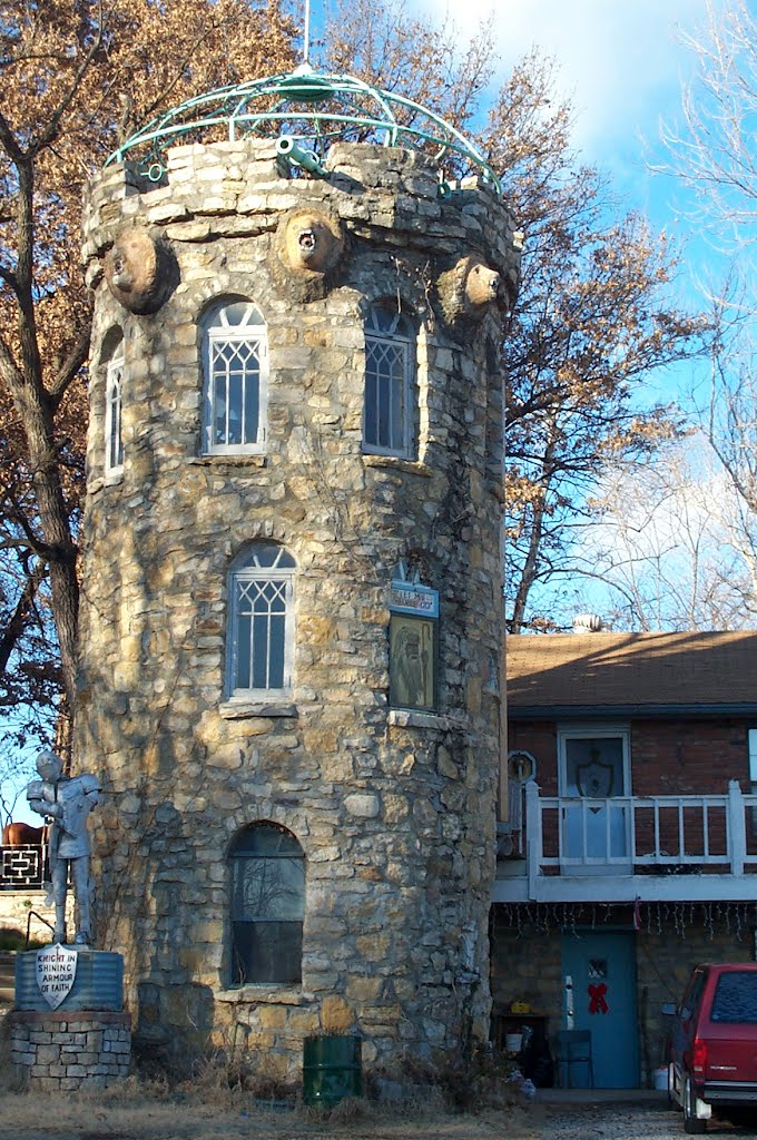 Northmoor Castle