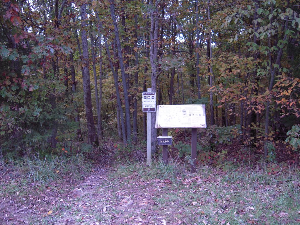 Pine Ridge Trail