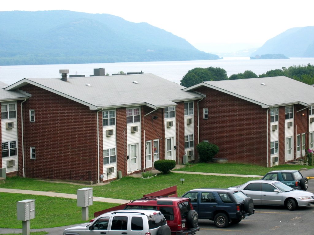 Varick Homes