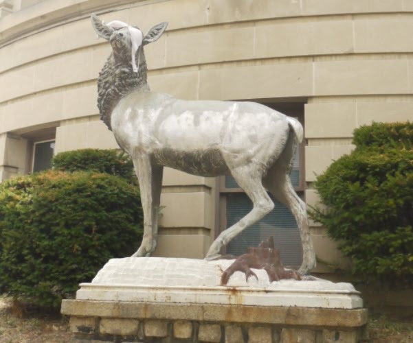B-P-O Elks, Newburgh, New York
