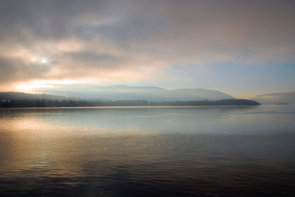 beaconsunrise