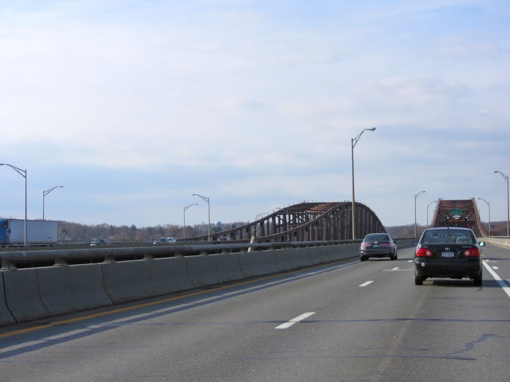 Newburgh-Beacon Bridge