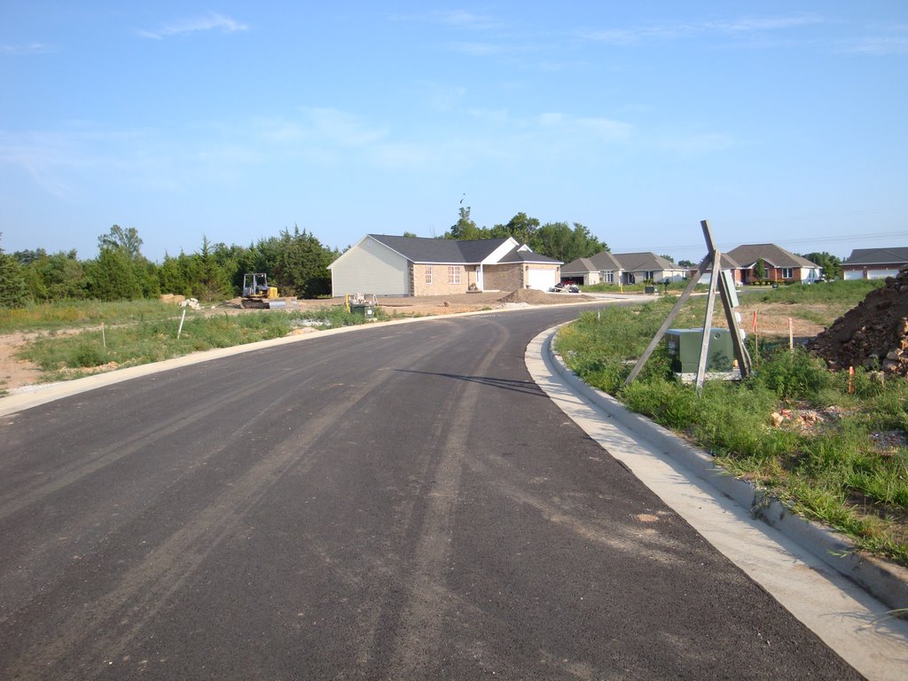 Miller Ave South