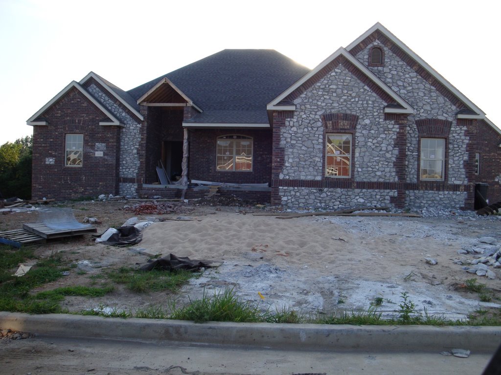 Homes of Northern Highlands 1