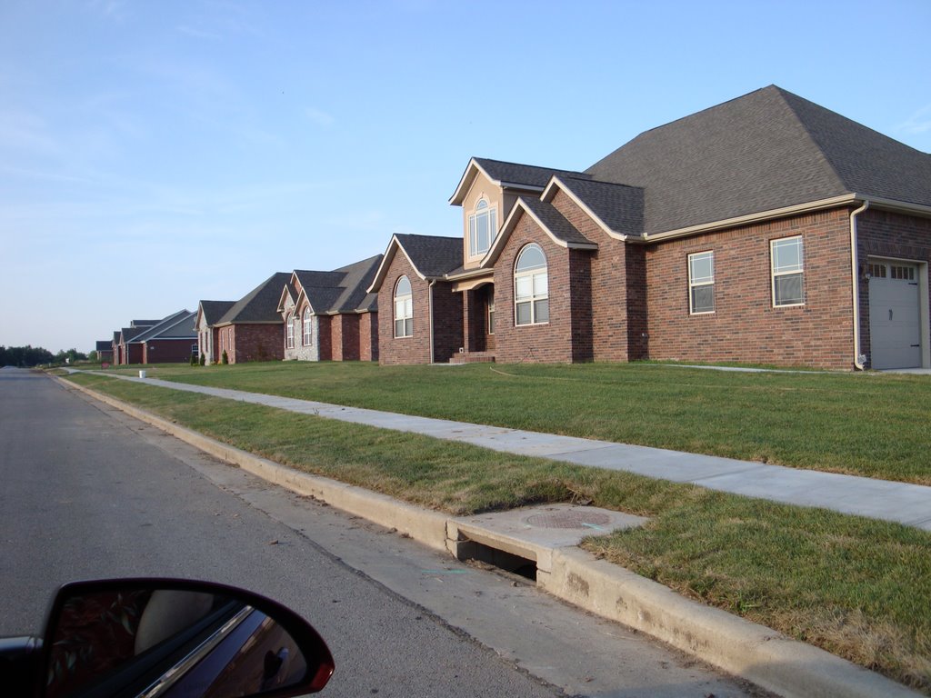 Homes of Northern Highlands 3