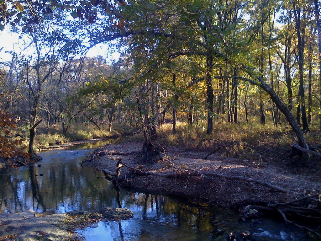 Turkey Creek
