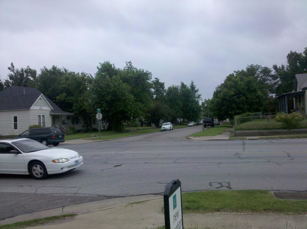 Daniels Corner