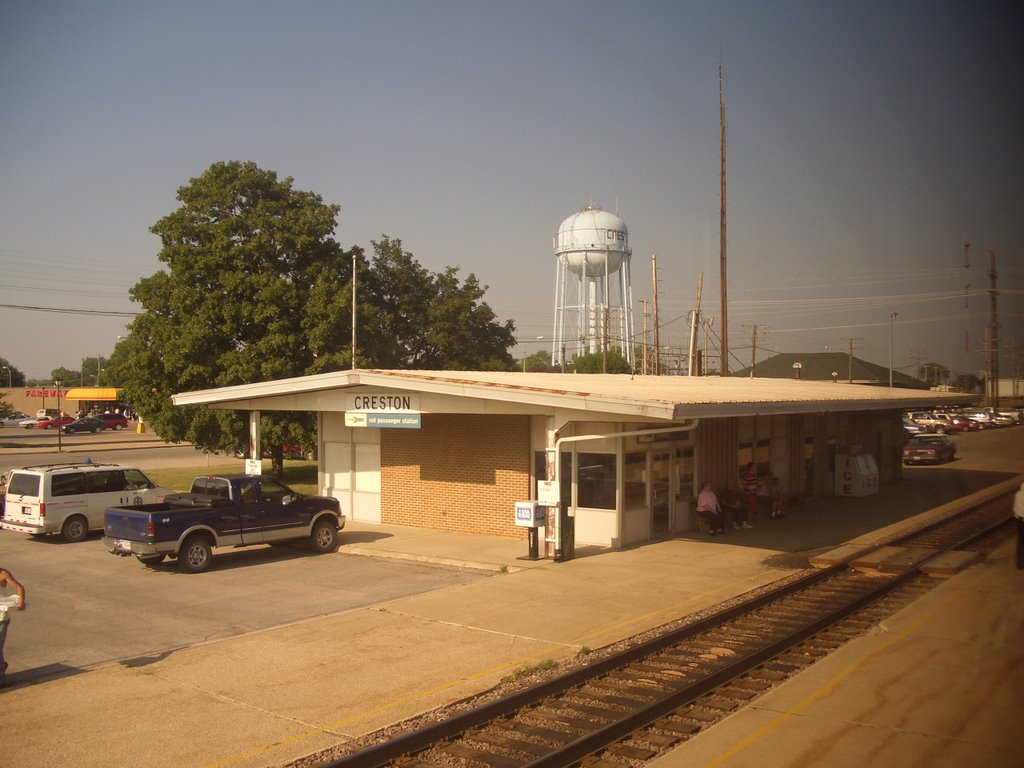 Creston