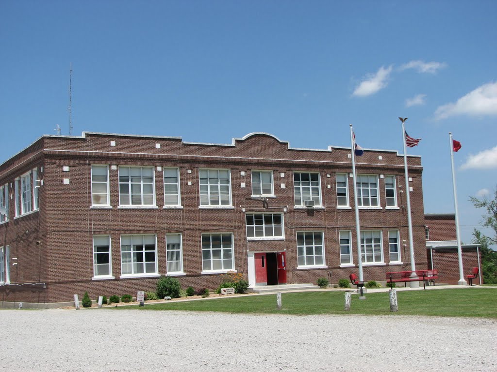 Winston High School