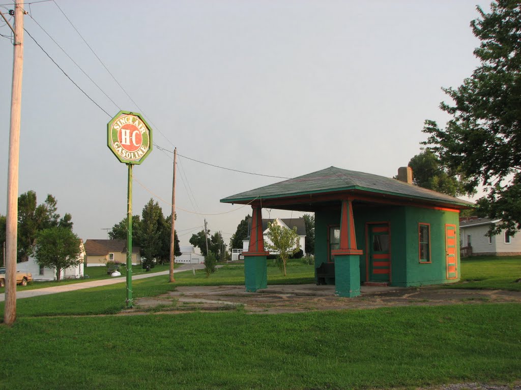 Mount Ayr