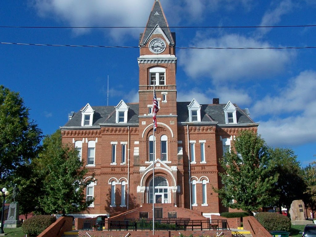 Albany