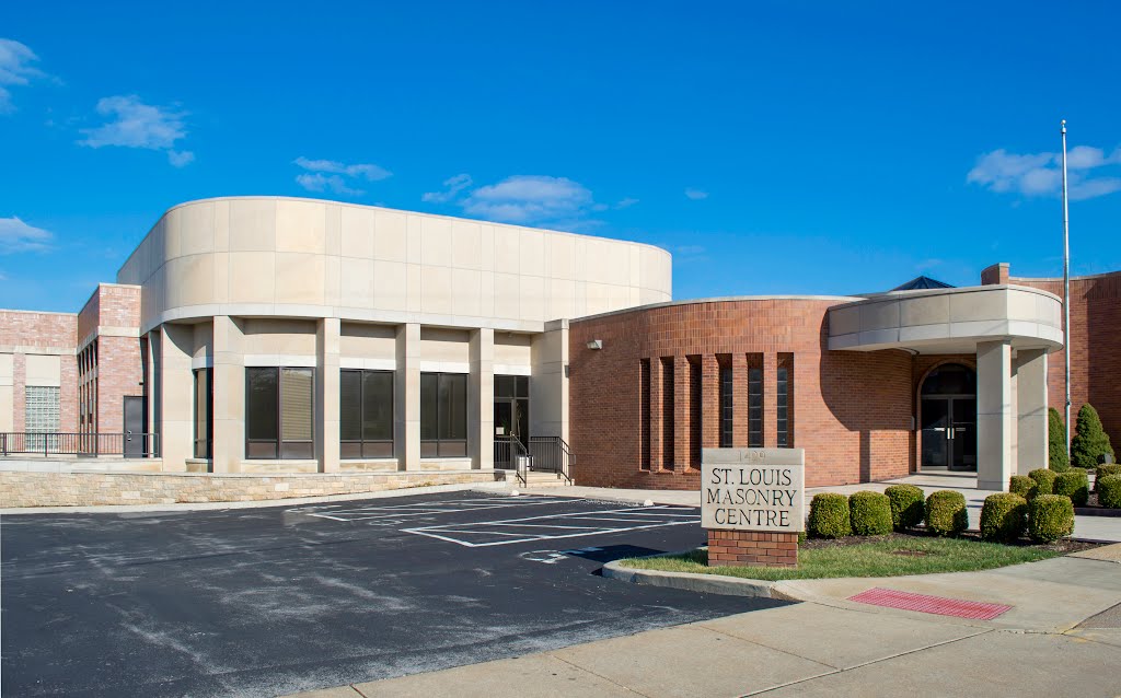 St. Louis Masonry Centre - Richmond Heights
