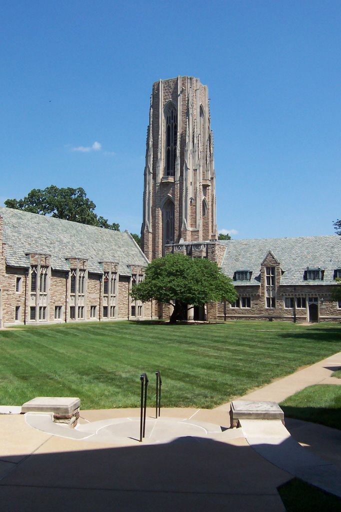 Concordia Seminary
