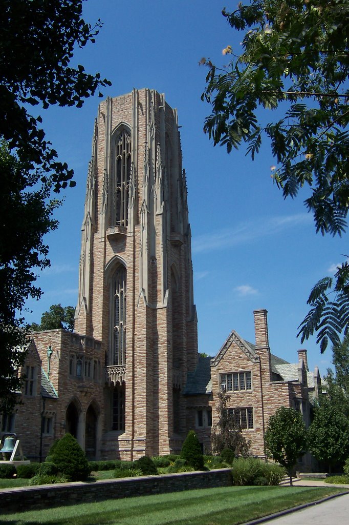 Concordia Seminary