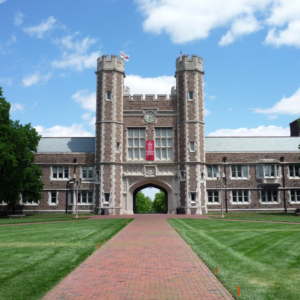 Washington University