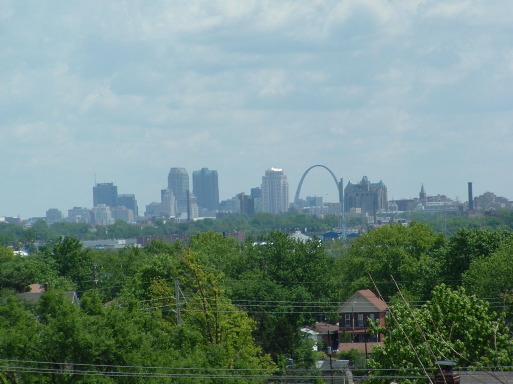 St. Louis Vista