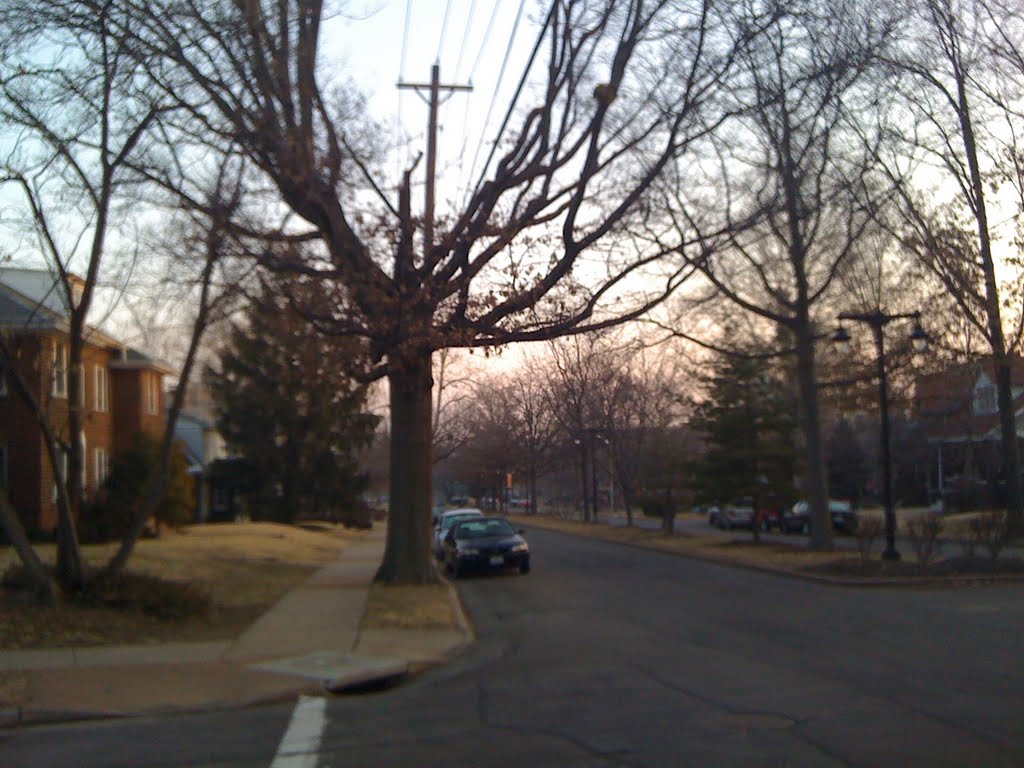 Clayton, United States
