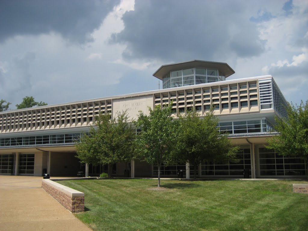Olin Library