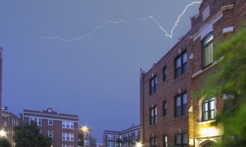 LIGHTNING