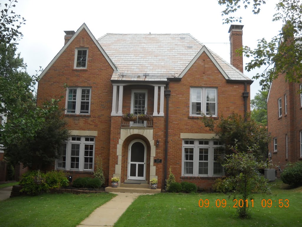7729 Mohawk Drive or Place