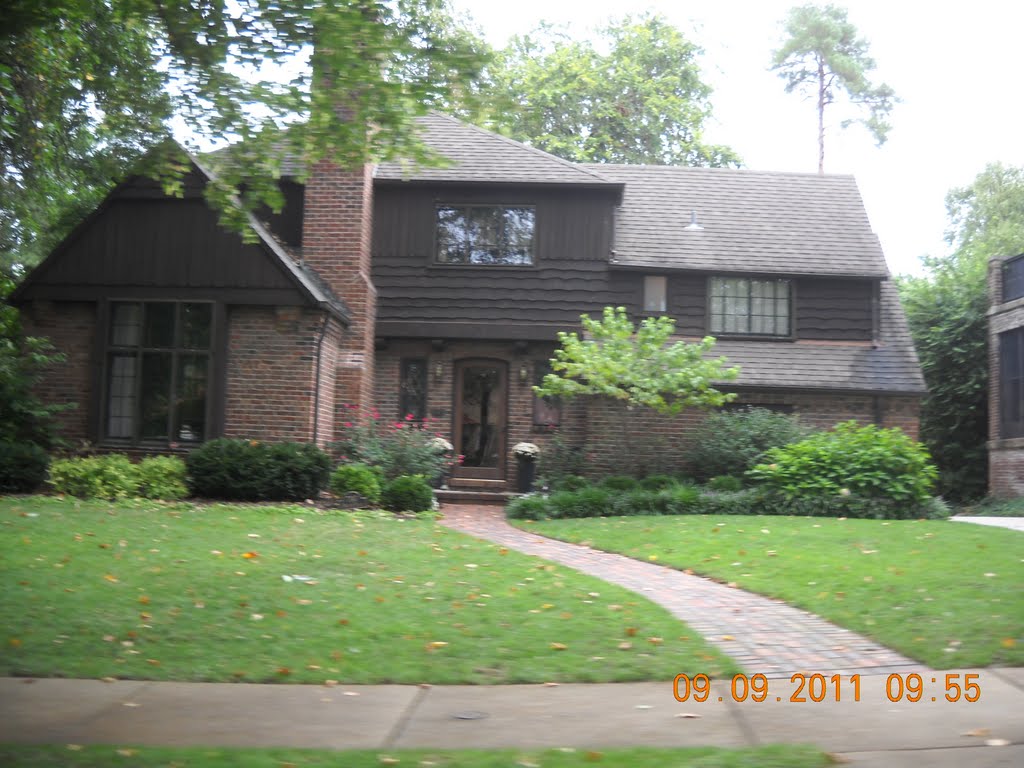 7747 Mohawk Drive or Place