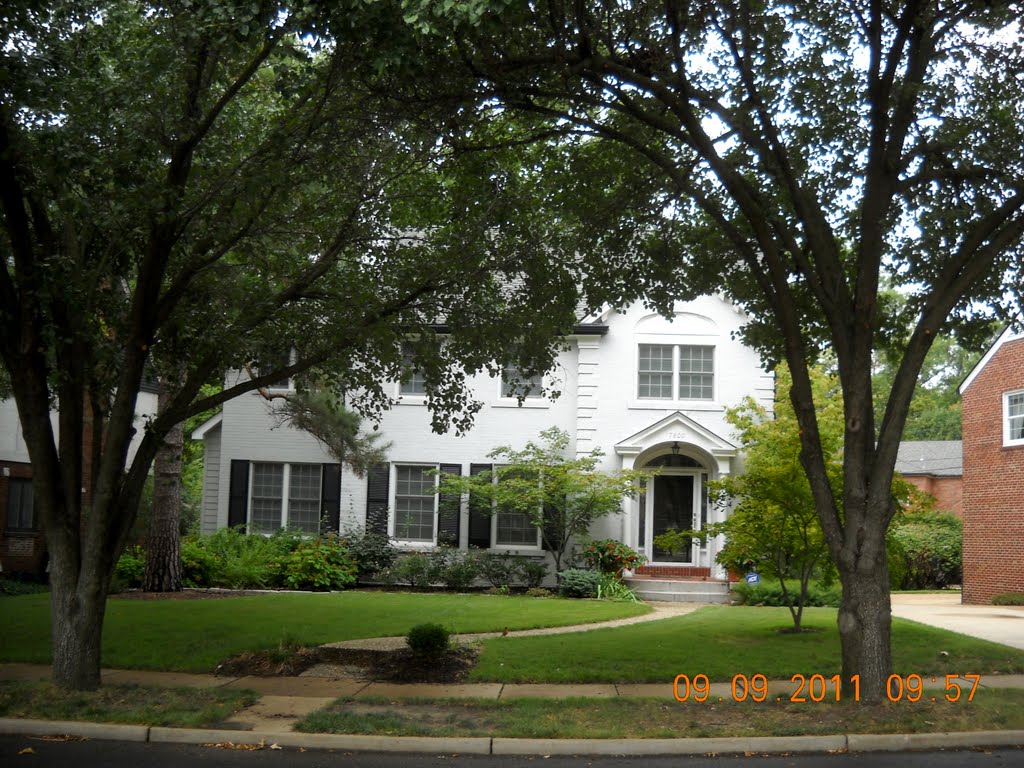 7800 Davis Drive
