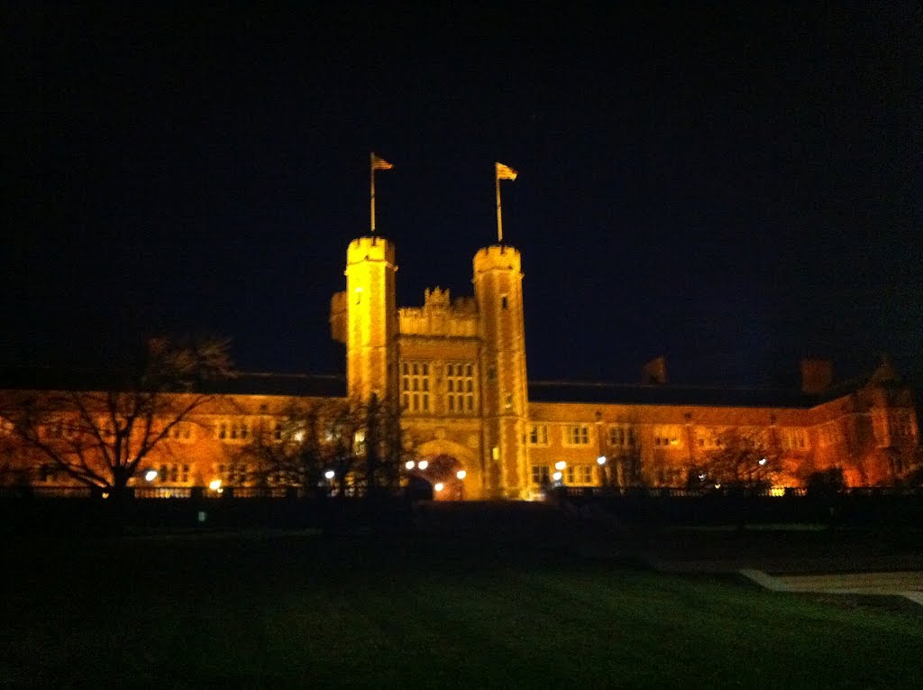 Washington University in St. Louis