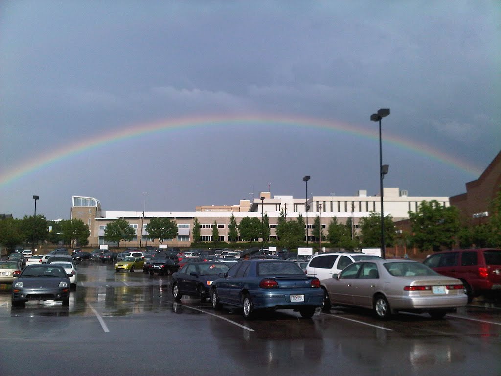 St. Louis Rainbow