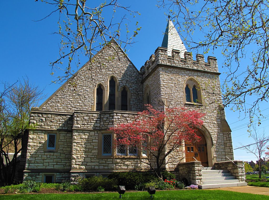 Bethel Lutheran Church