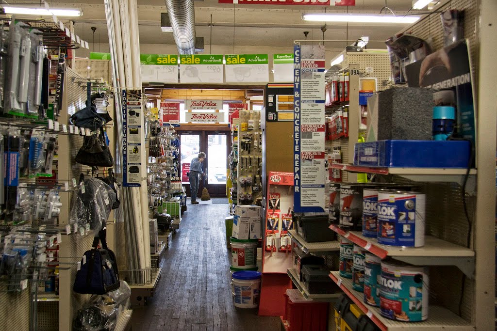 True Value Hardware