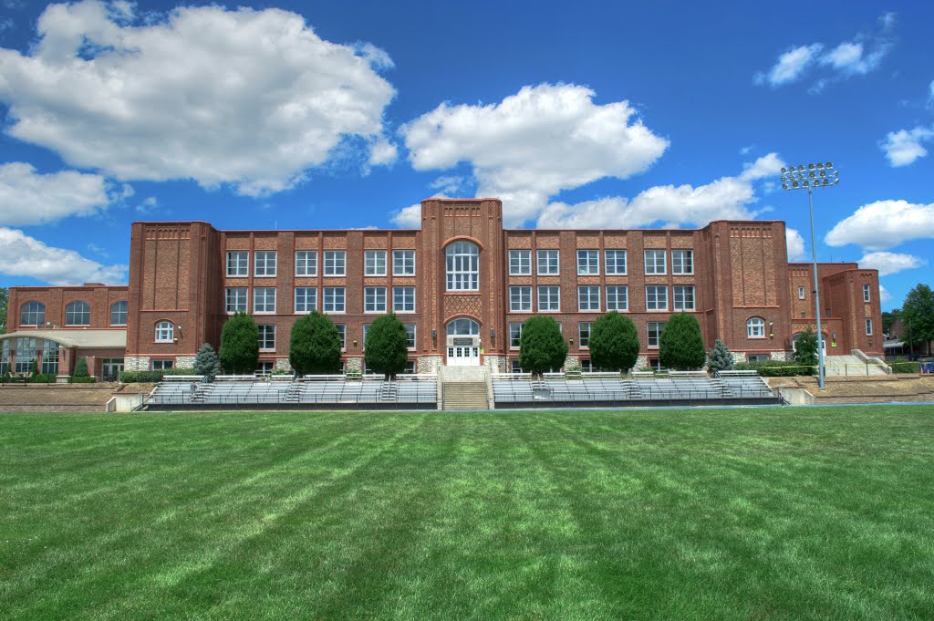 Maplewood Richmond Heights High School