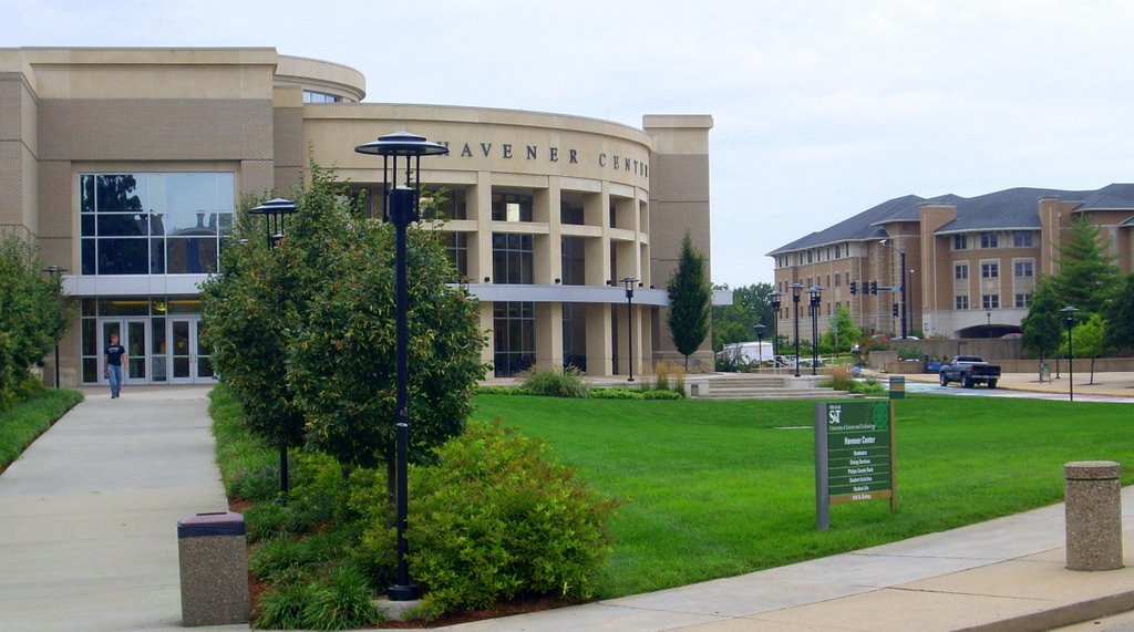 Havener center