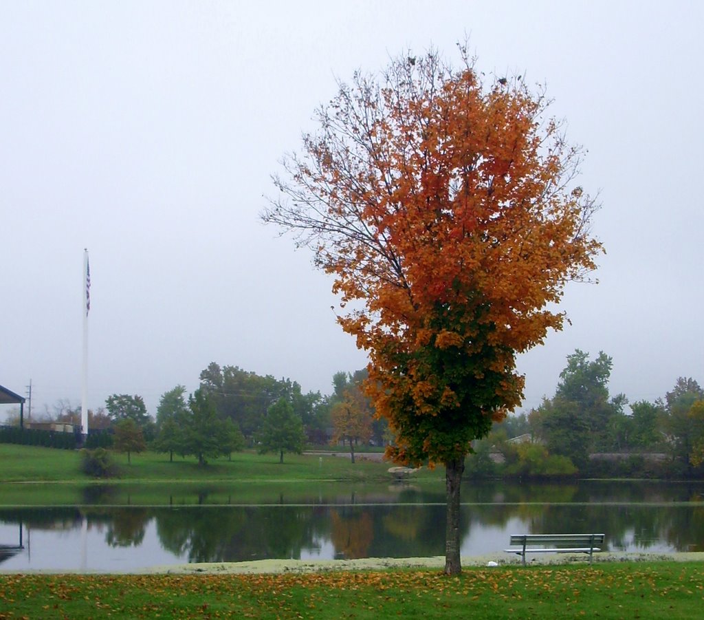 schuman lake
