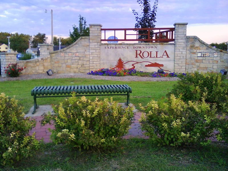 Rolla
