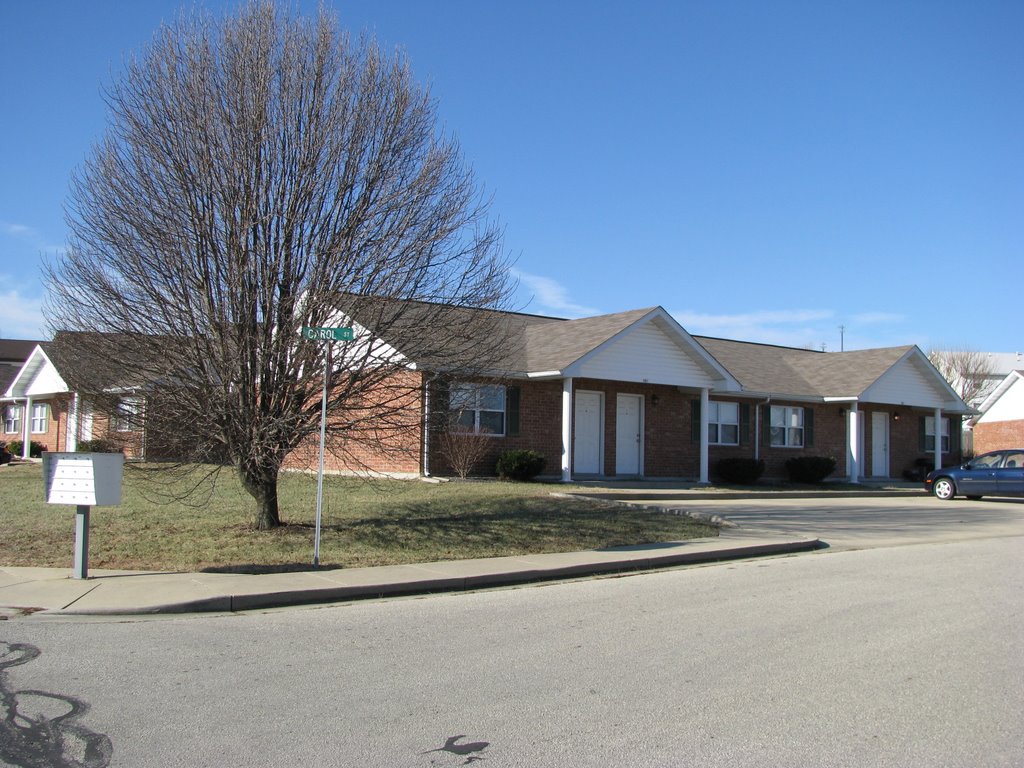 Carol Street