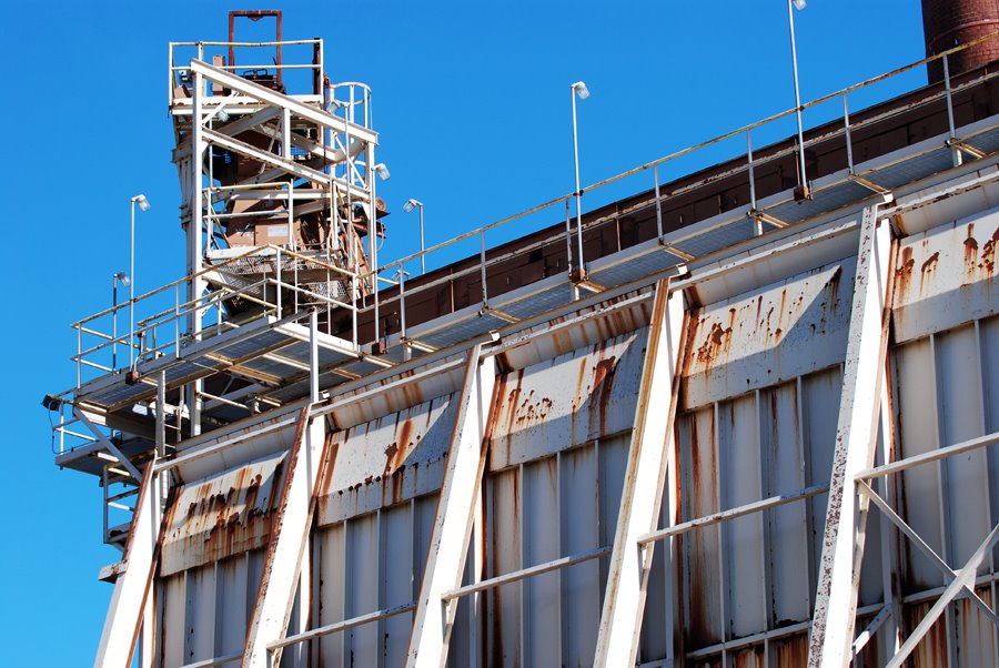 Power Plant