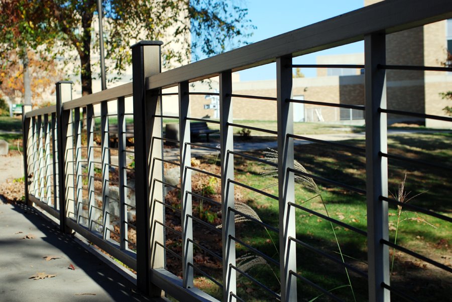 Composite Bridge