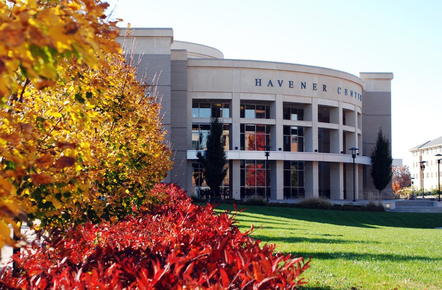 The Havener Center