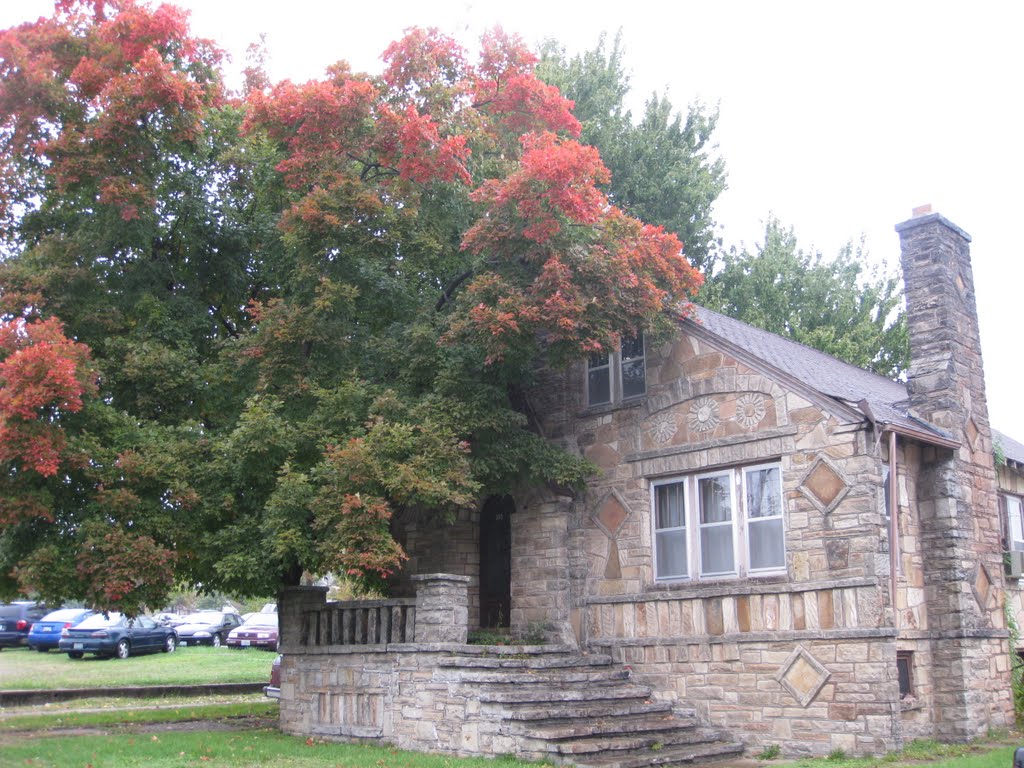 fall is coming ...