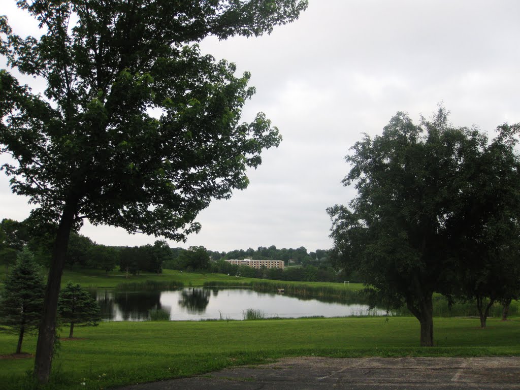 Ber Juan Park