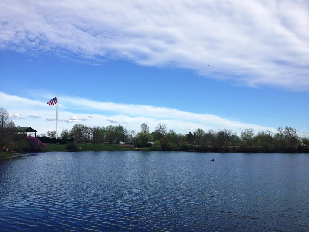 Schumann Park