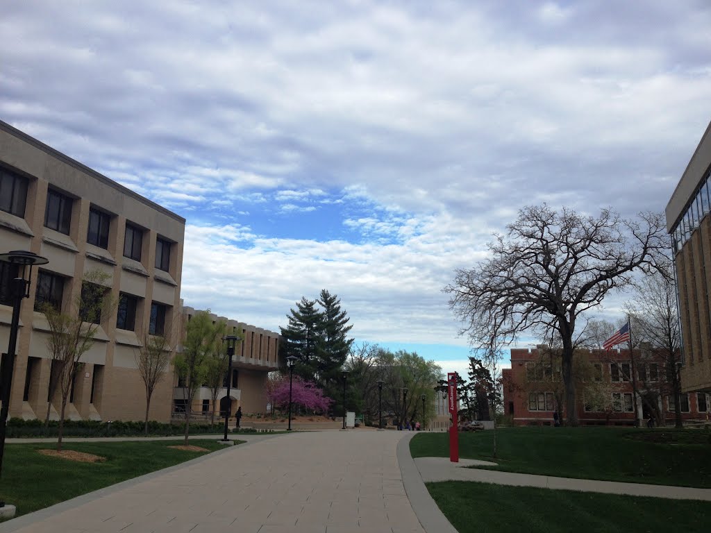 Missouri S&T campus
