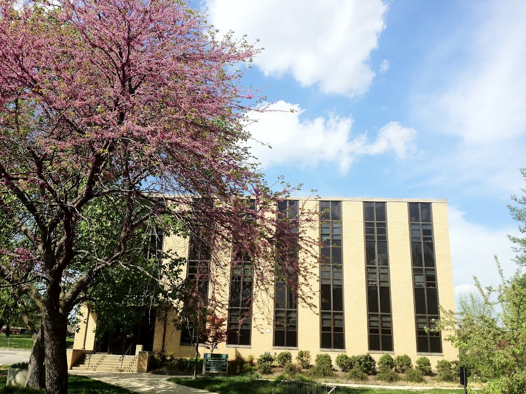Engineering Research Lab
