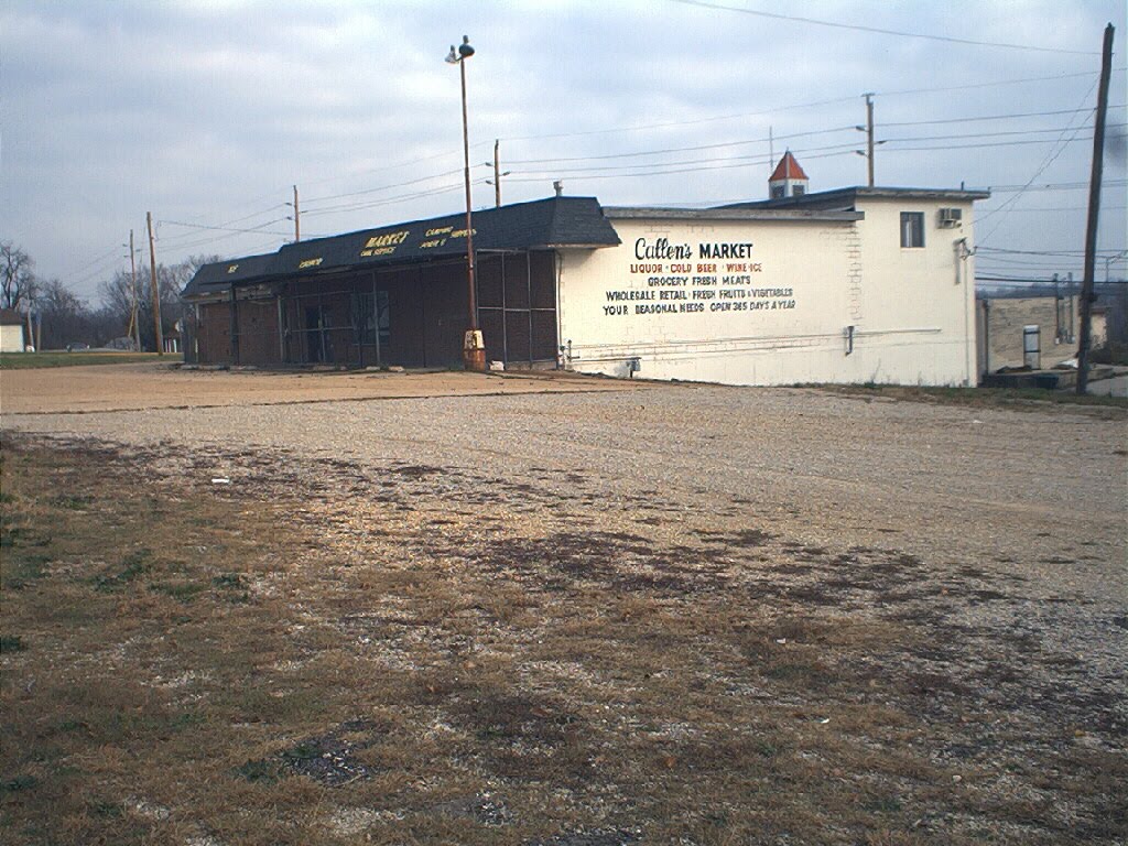 Callens Market