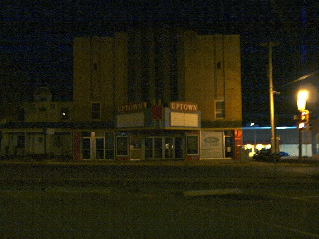 Uptown Theater