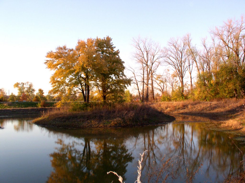 Katy Trail, Saint Charles, MO