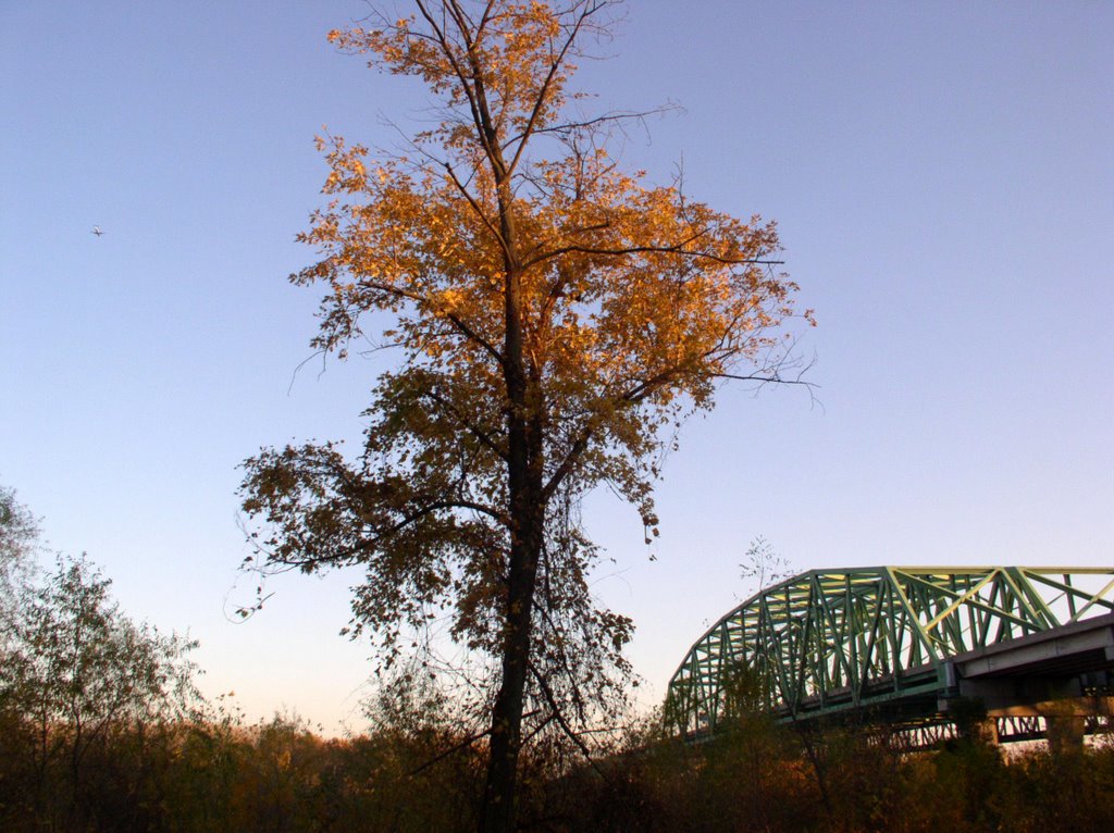 Katy Trail, Saint Charles, MO